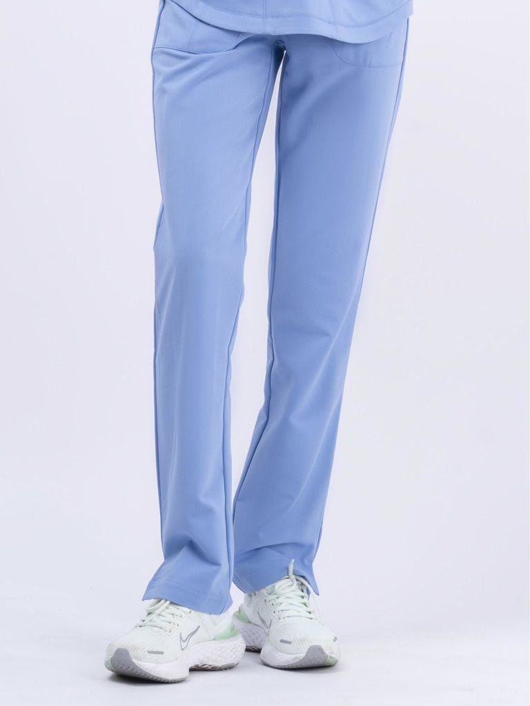 WAP02 - BASIC POCKET UNIFORM PANTS