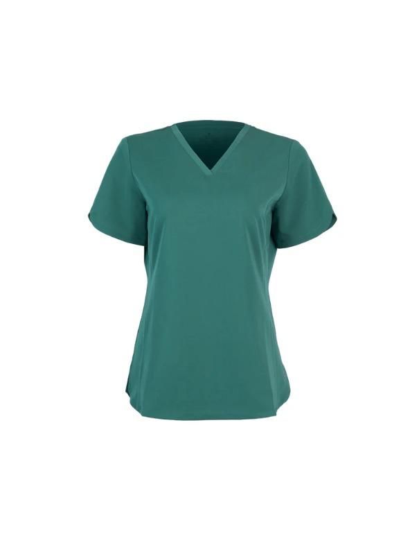 WAT06 - EASE WEAR UNIFORM TOP