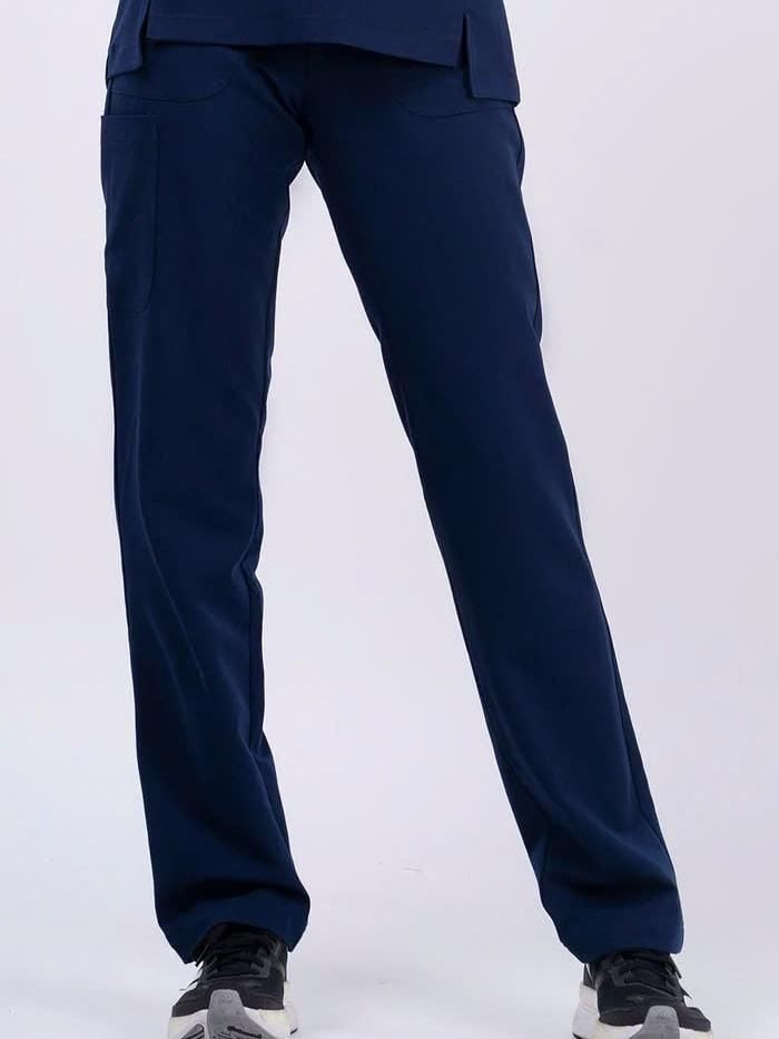 WAP01 - THREE POCKET UNIFORM PANTS