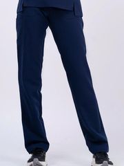 WAP01 - THREE POCKET UNIFORM PANTS