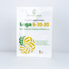 GEGA 6-30-30 - Chuyên Gia Nuôi Trái Và Cây Lấy Củ-Tăng Phẩm Chất Và Chất Lượng Trái-Mau Già Lá