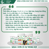 Phân bón ACTIVATOR - Kích Thích Ra Hoa - Vọt Hoa Mạnh - Trổ Hoa Đồng Loạt