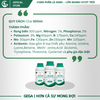 AMINO COMBI RONG BIỂN - Dưỡng Cây-Ra Rễ-Chống Stress