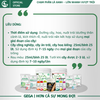 AMINO COMBI RONG BIỂN - Dưỡng Cây-Ra Rễ-Chống Stress