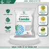 COMBI Chelate - Dưỡng Cây-Xanh Lá -Bóng Lá -Chống Vàng Lá- Chống ngộ độc và tăng năng suất