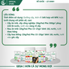 G-Uptake - Ra Rễ Cực Mạnh-Phục Hồi Đất-Chống Suy Cây