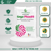 GEGA-PHOS89 - Tạo Mầm Hoa-Chống Nghẹn Hoa-Bung Hoa Đồng Loạt