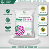GEGA 33-11-11 - Phục Hồi Cây-Nhú Đọt Nhanh-Lá To Và Xanh