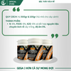 Phân bón SUPER ROOTS - Kích Thích Ra Rễ - Tái Tạo Rễ Mới - Phục Hồi Cây