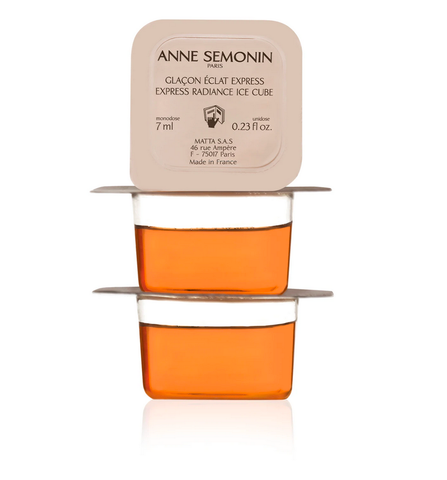 SERUM BĂNG EXPRESS RADIANCE ICE CUBES