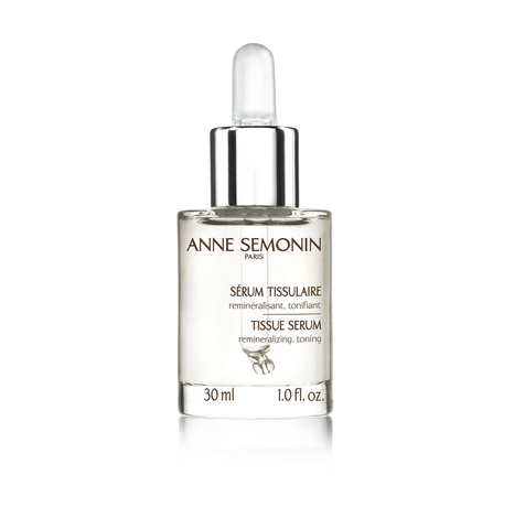 SERUM CHO DA KHÔNG ĐỀU MÀU TISSUE SERUM