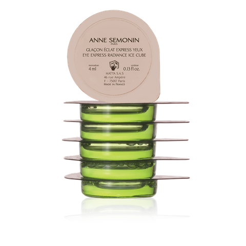 SERUM BĂNG EYE EXPRESS RADIANCE ICE CUBES