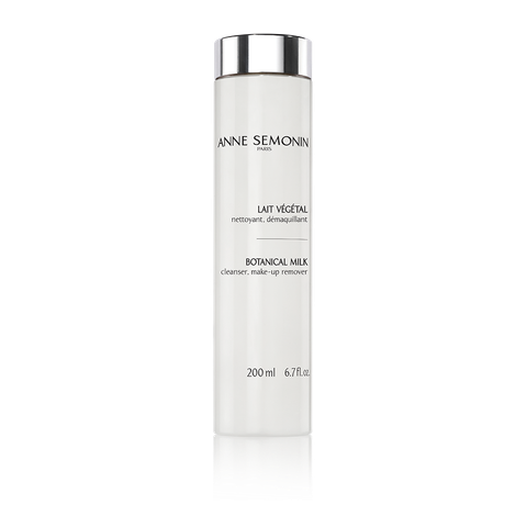SỮA RỬA MẶT ANNE SEMONIN BOTANICAL MILK