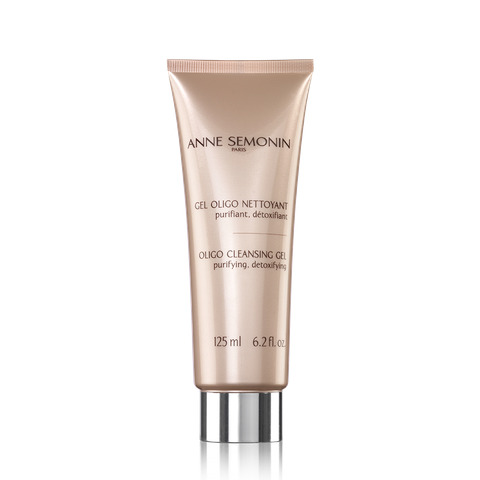 SỮA RỬA MẶT TẠO BỌT OLIGO CLEANSING GEL