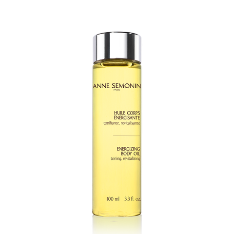 DẦU DƯỠNG THỂ GIÚP TÁI TẠO NĂNG LƯỢNG ENERGIZING BODY OIL