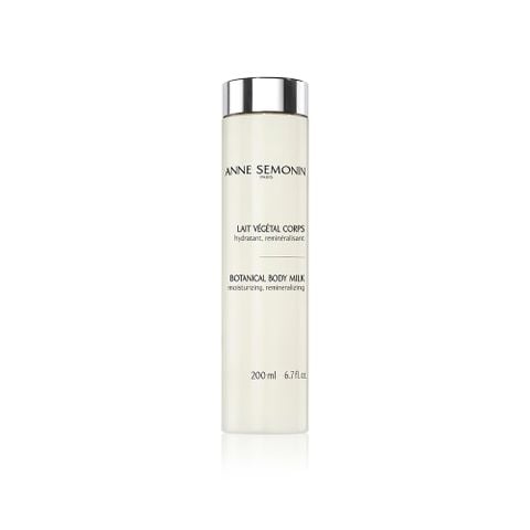 SỮA DƯỠNG THỂ THỰC VẬT BOTANICAL BODY MILK