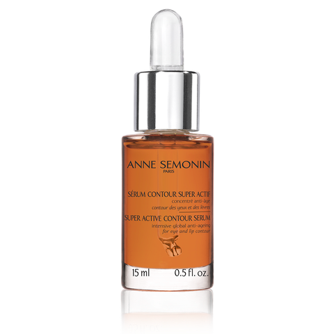 SERUM CHỐNG LÃO HÓA CHO MẮT & MÔI SUPER ACTIVE CONTOUR SERUM
