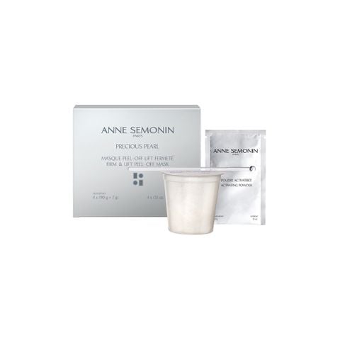 MẶT NẠ DẠNG LỘT NÂNG CƠ & SĂN CHẮC FIRM & LIFT PEEL-OFF MASK