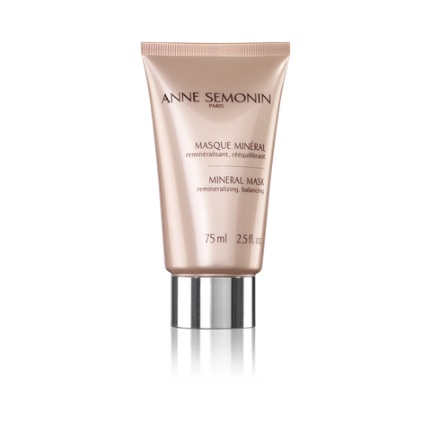 MẶT NẠ KHOÁNG CHẤT BIỂN MINERAL MASK