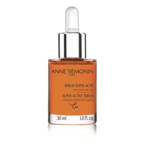SERUM CHỐNG LÃO HÓA SUPER ACTIVE SERUM