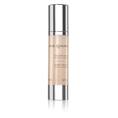 KEM DƯỠNG NƯỚC SUỐI BIỂN MARINE EMULSION