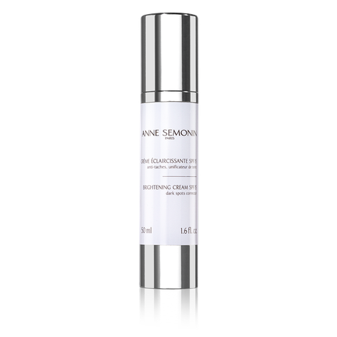KEM BẢO VỆ DA BAN NGÀY BRIGHTENING CREAM SPF 15