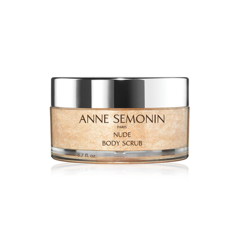 TẨY DA CHẾT TOÀN THÂN NUDE BODY SCRUB