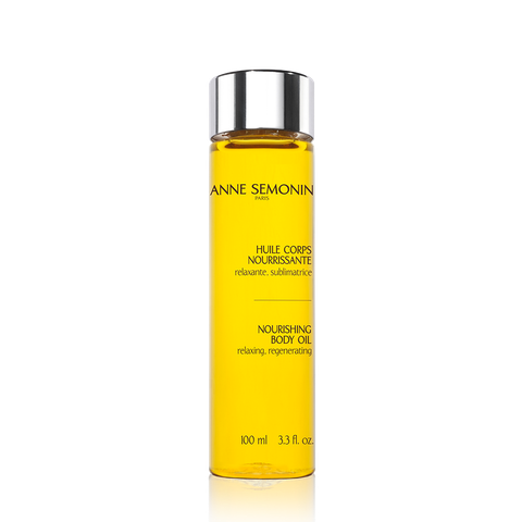 DẦU DƯỠNG THỂ NOURISHING BODY OIL