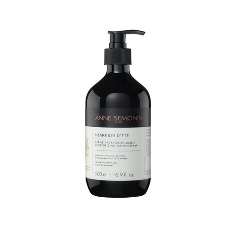 KEM DƯỠNG ẨM DA TAY MOISTURIZING HAND CREAM