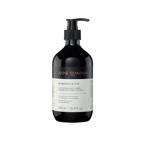 LOTION DƯỠNG THỂ HYDRATING BODY LOTION