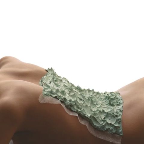 LIỆU TRÌNH ANTI STRESS BACK REMEDY