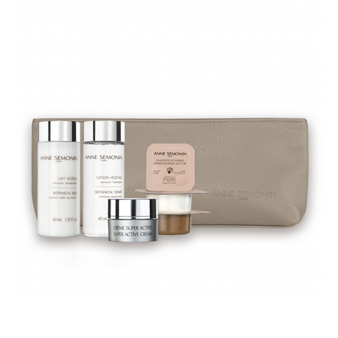 ANNE SEMONIN DISCOVERY KIT