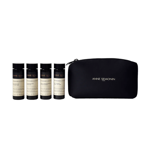 ANNE SEMONIN BATH & BODY COLLECTION