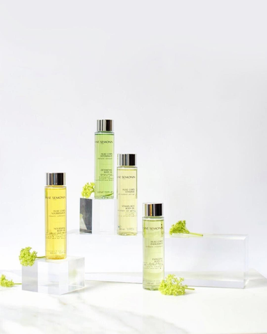 ANNE SEMONIN BODY OIL COLLECTION 4x50ml
