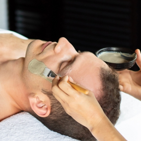 LIỆU TRÌNH GENTS DETOX FACIAL
