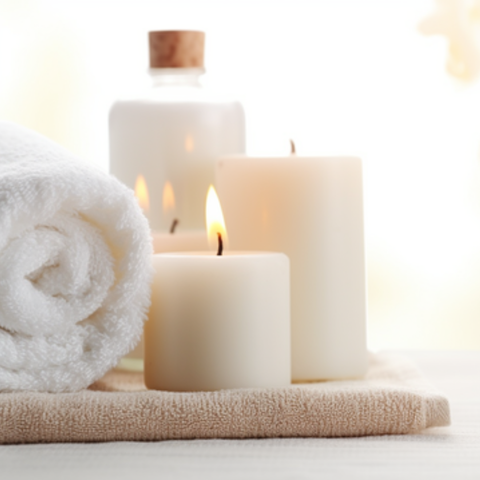 LIỆU TRÌNH MADE TO MEASURE MASSAGE