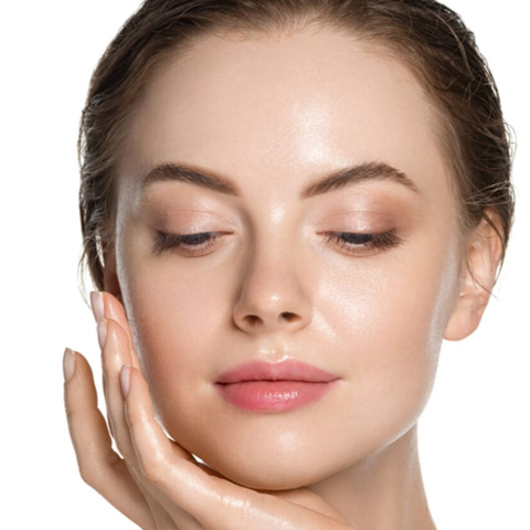 LIỆU TRÌNH SOOTHING SKIN SAVIOUR