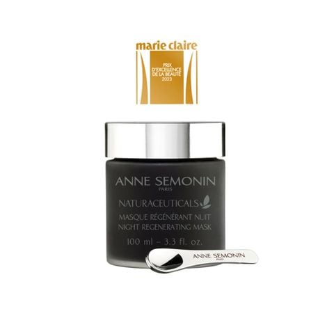 MẶT NẠ TÁI TẠO DA BAN ĐÊM NIGHT REGENERATING MASK
