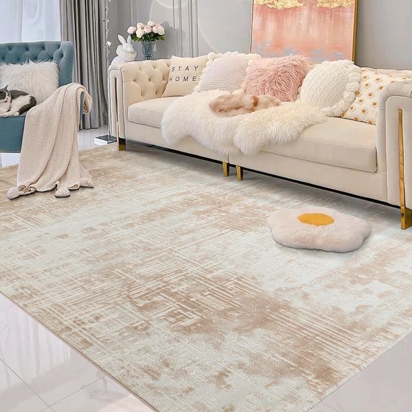  Thảm Phòng Sang Trọng Cổ Điển Cao Cấp 