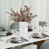  Set Bàn Ăn 0802 - Trang Trí Dự Án Nhà Mẫu 