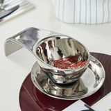 Set Bàn Ăn 0802 - Trang Trí Dự Án Nhà Mẫu 