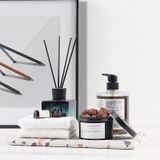  Set Nhà Tắm 01 - Trang Trí Dự Án Nhà Mẫu 