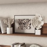  Retro conch decoration atmosphere texture crafts niche 