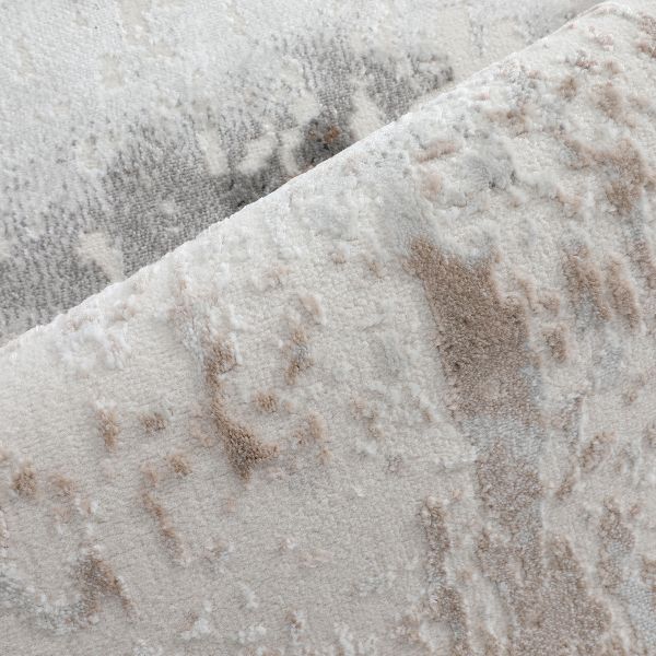  Thảm Tròn Hiện Đại, Phong Cách Bắc Âu 