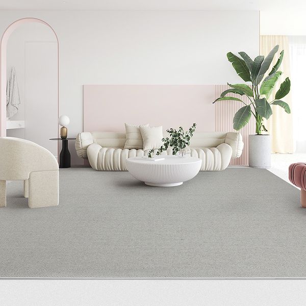  Thảm lông cao cấp phong cách Pháp cổ điển 