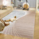  Thảm Phòng Sang Trọng Cổ Điển Cao Cấp 
