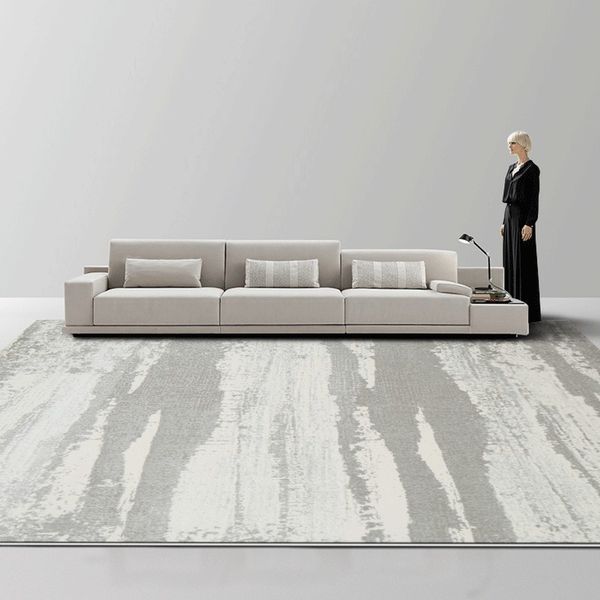  Thảm Trang Trí Hiện Đại Phong Cách Sang Trọng 