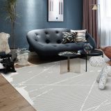  Thảm Trang Trí Hiện Đại Phong Cách Sang Trọng 