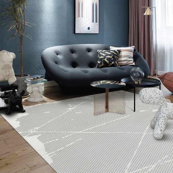  Thảm Trang Trí Hiện Đại Phong Cách Sang Trọng 