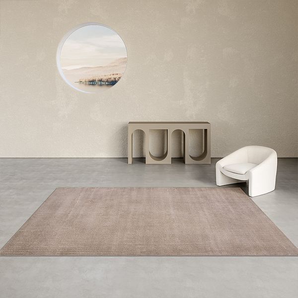  Thảm Tối Giản Màu Trơn Sang Trọng 